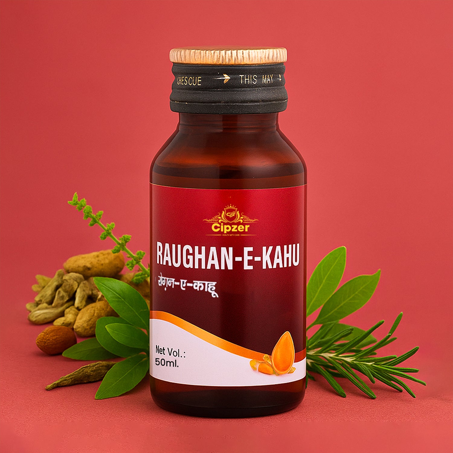 Raughan-E-Kahu 50 ML