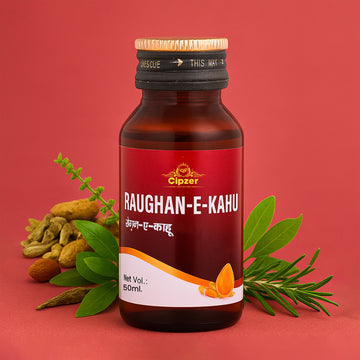 Raughan-E-Kahu 50 ML