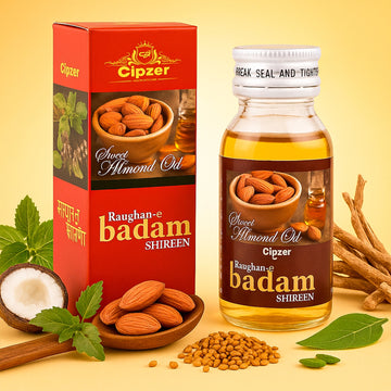 Roghan Badam Shireen 50 ML