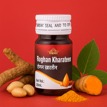 Roghan Kharateen 20 ML