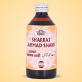 Sharbat Ahmad Shahi 500 ML - Cipzer