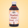 Sharbat Khaksi 500 ML - Cipzer