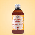 Sharbat Sandal 500 ML - Cipzer
