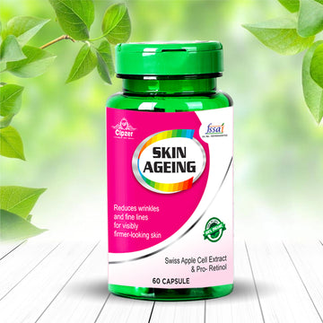 Skin Ageing Capsule 60's