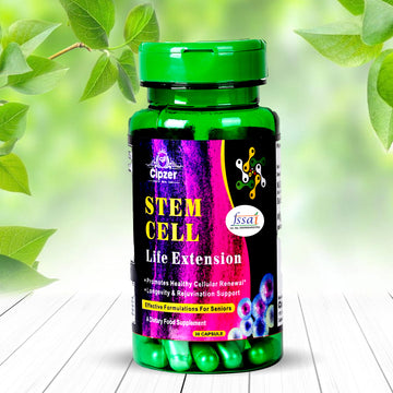Stem Cell Capsule 30's
