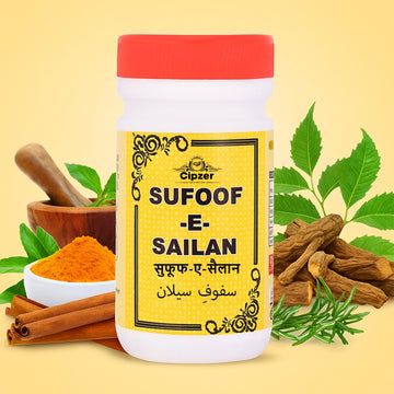 Sufoof-E-Sailan 50 GM