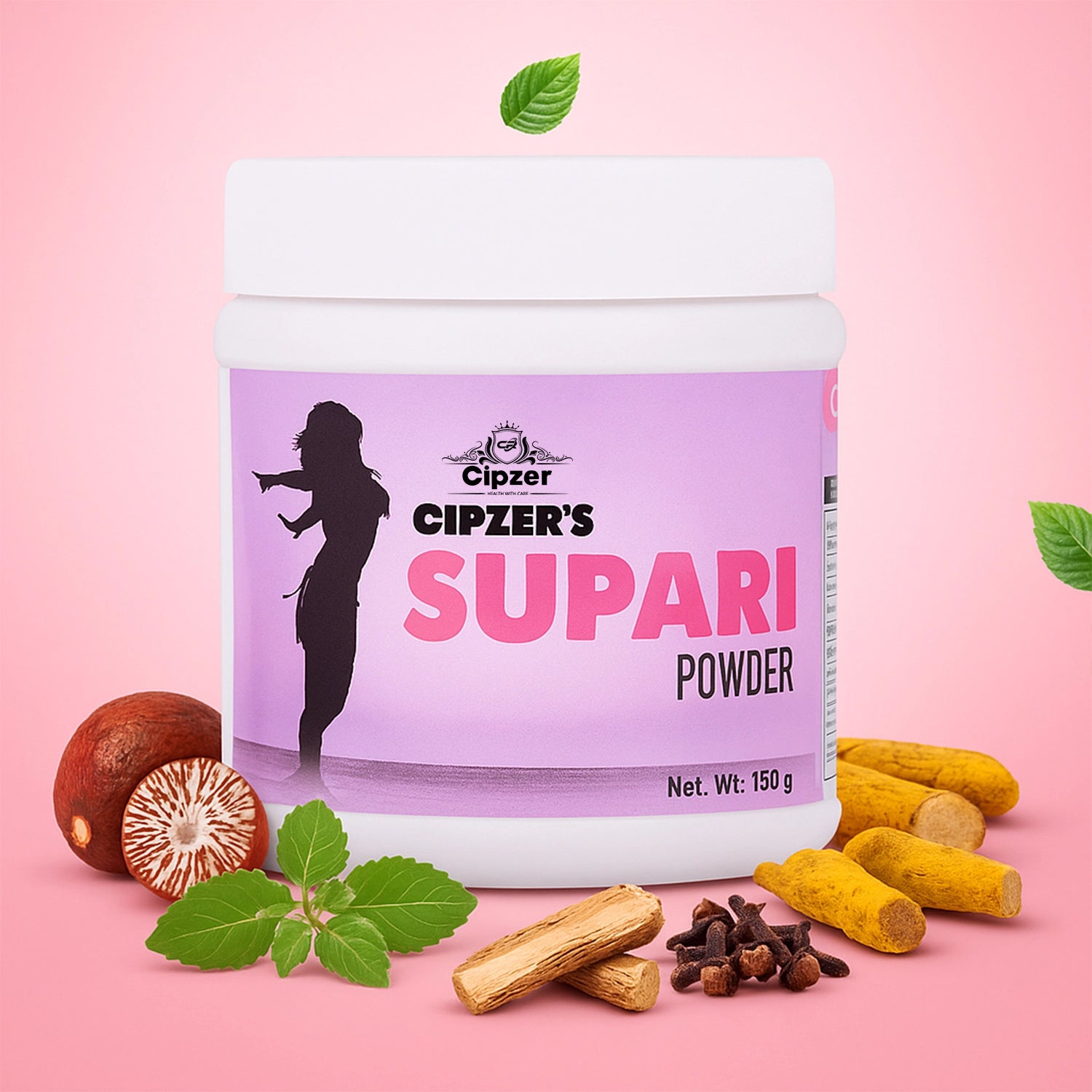 Supari Powder 150GM
