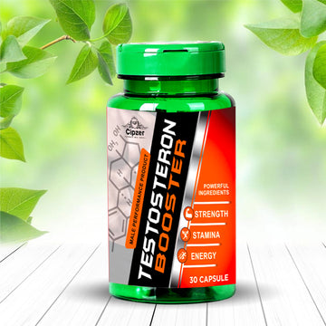 Testosterone Booster Capsule 30's