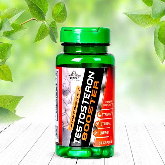 TESTOSTERONEBOOSTER