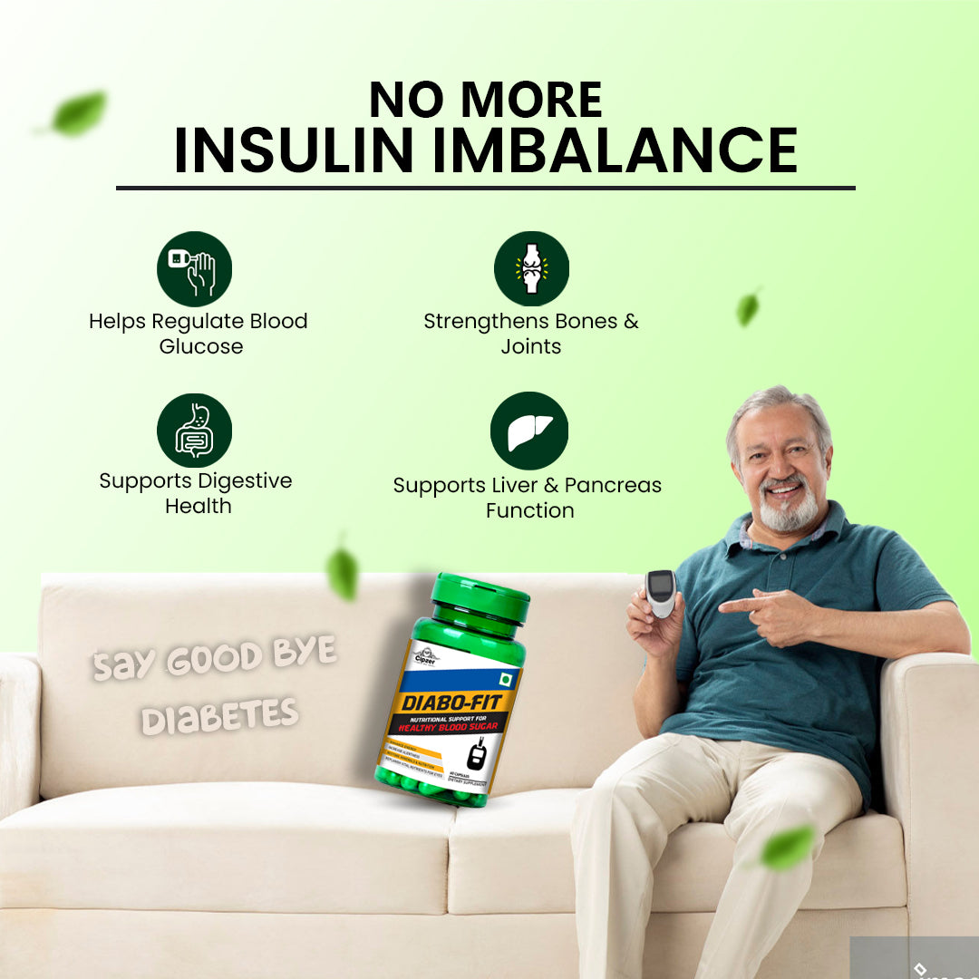 Diabofit Capsule