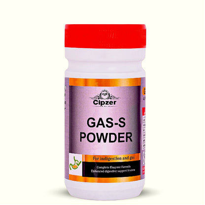 Gas-S-Powder 50 GM