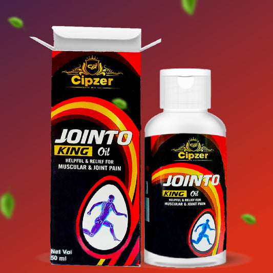 Jointo King Oil 50 ML