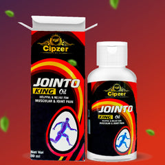 Jointo King Oil 50 ML