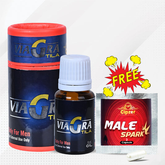 Viagra Tila 5 ML