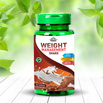 Weight Management Shake Capsule 60's