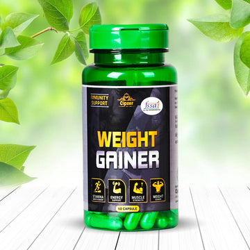 Weight Gainer Capsule
