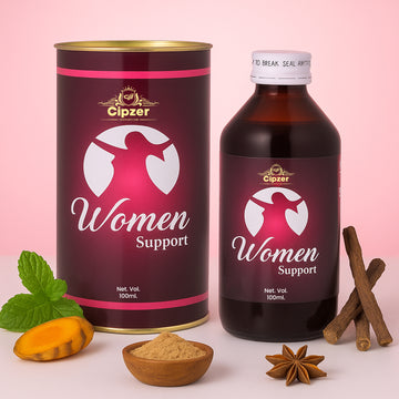 Women Support Syrup 100 ML
