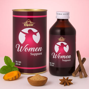 Women Support Syrup 200 ML