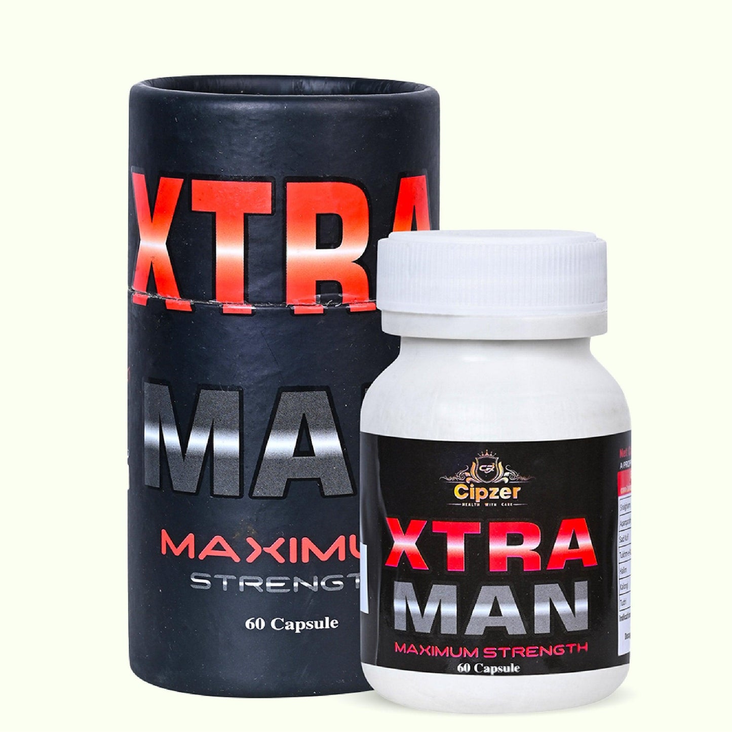 XTRAMAN4