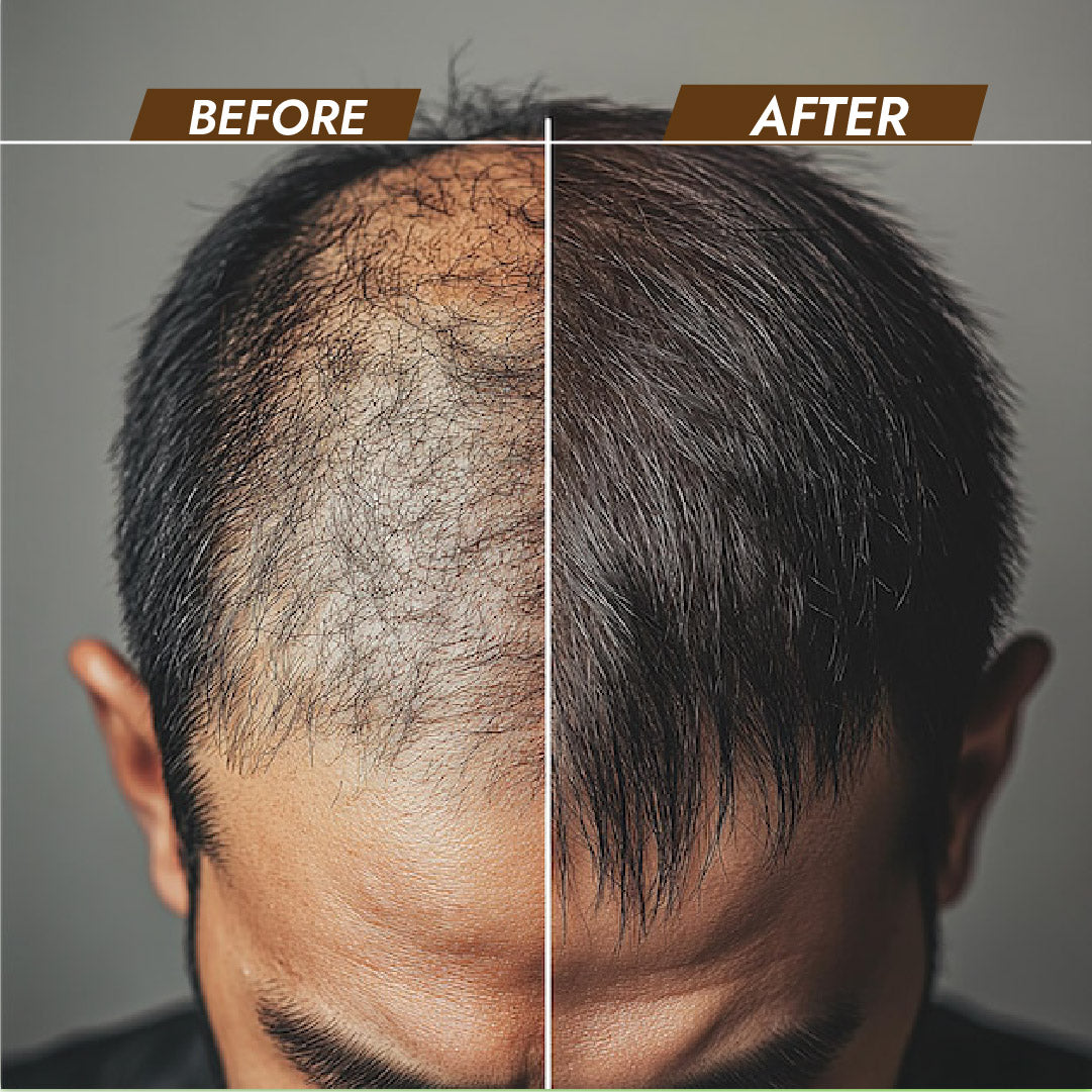 Kero Hair Protector Capsule 60's