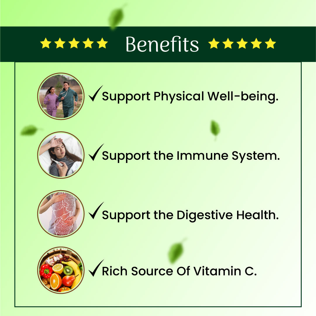 Amla Capsule