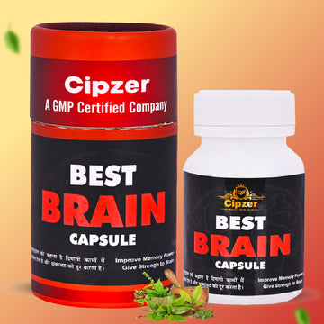 Best Brain Capsule