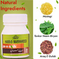 Habb-E-Marwareed Pills 20's - Cipzer