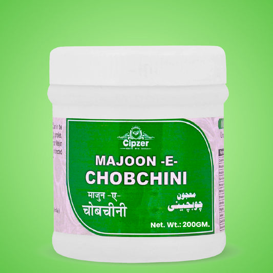 Majun Chobchini 200 GM - Cipzer