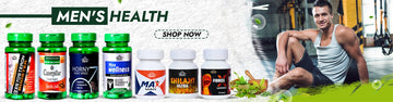 Men's Health