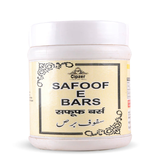 Safoof-E-Bars 100 GM