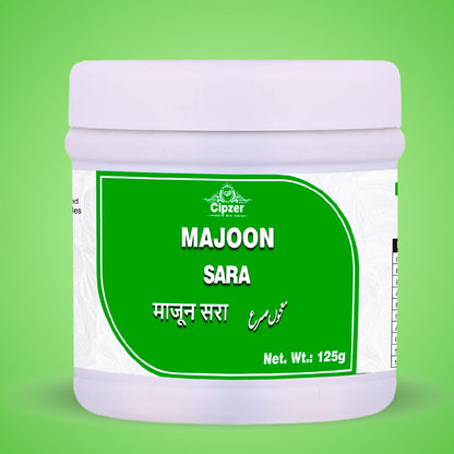 Majoon Sara 125 GM