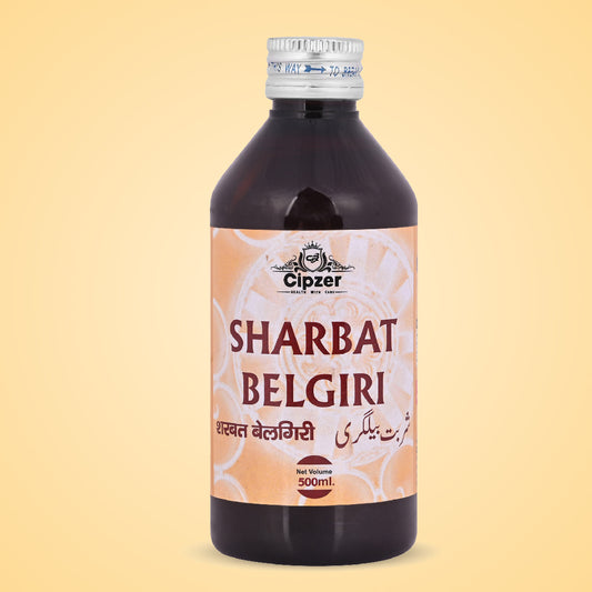 Sharbat Belgiri 500 ML