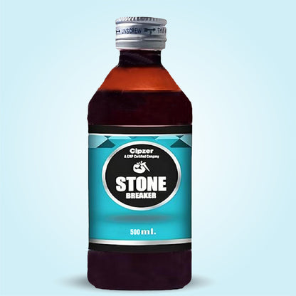 Stone Breaker Syrup 100 ML