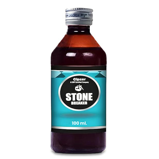 Stone Breaker Syrup 100 ML