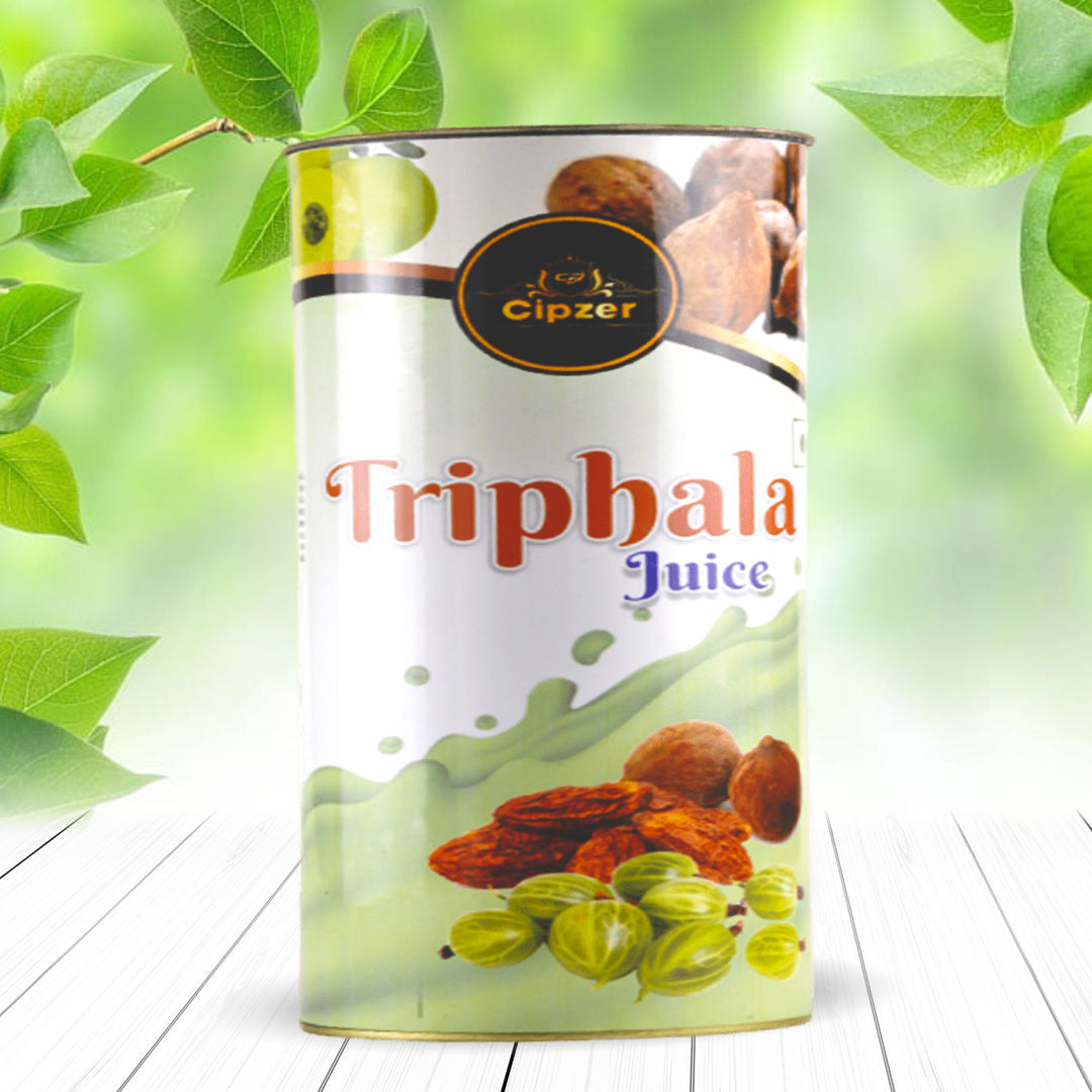 Triphala Juice 500 ML