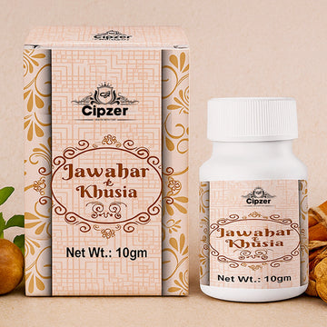 Jawahar-E-Khusia 10 GM