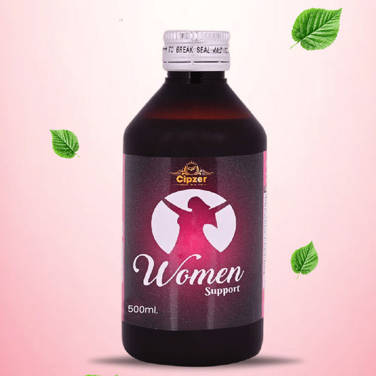 Women Support Syrup 500 ML